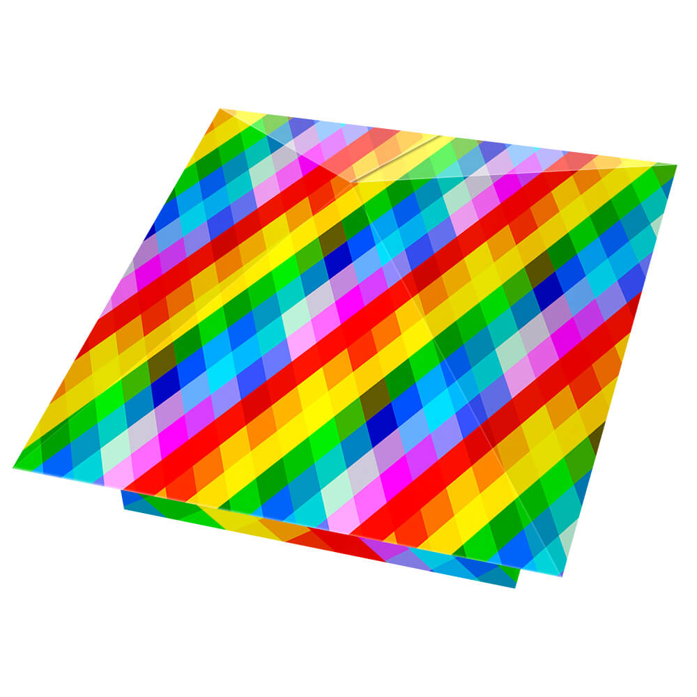 Колпак металлический 390х390мм порошковая покраска RAL по каталогу Самара фото