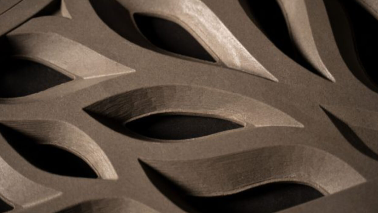 Приствольная решетка для дерева ZKING CRUST 1.2х1.2м Черная в Самаре фото